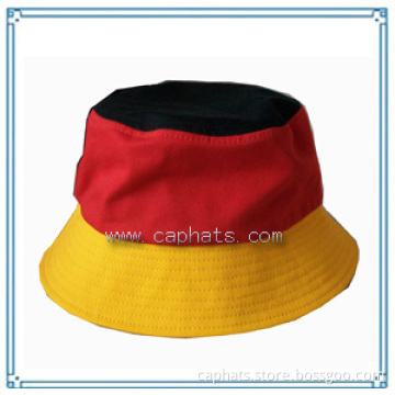 100% Cotton Bucket Hat (YHX-822)